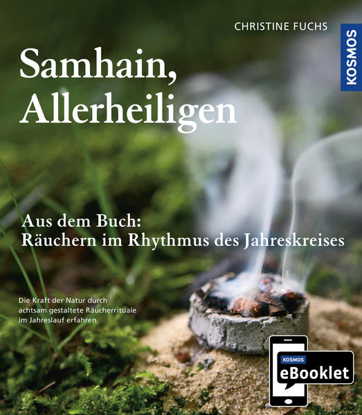 KOSMOS eBooklet: Samhain, Allerheiligen