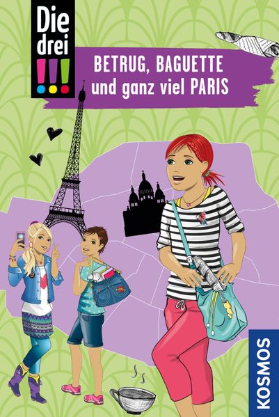 Buchcover