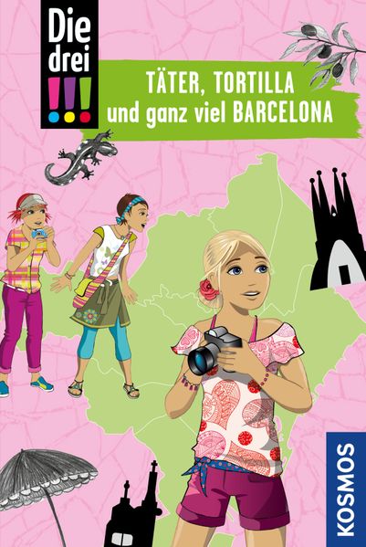 Buchcover