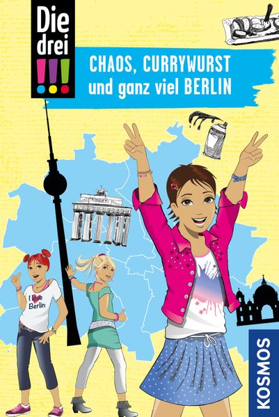 Buchcover
