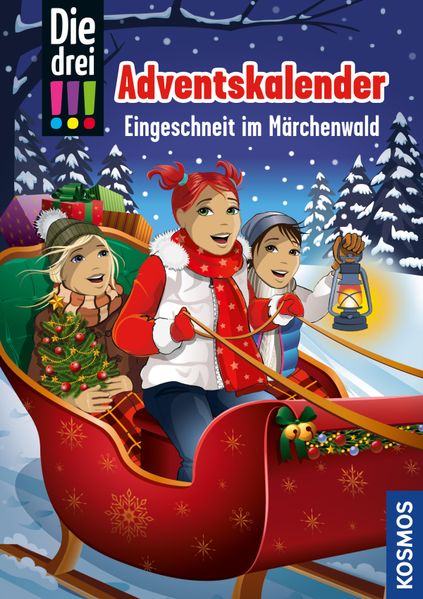 Buchcover