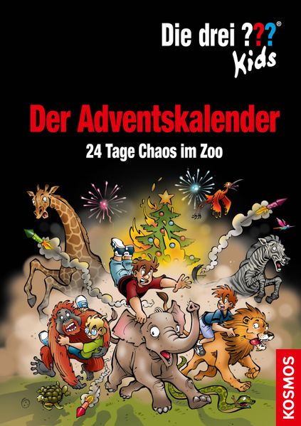 Buchcover