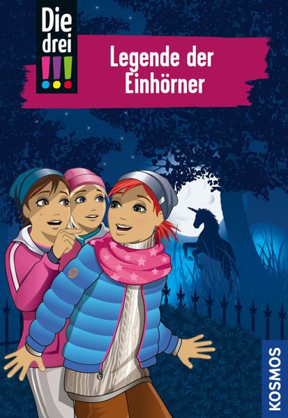 Buchcover