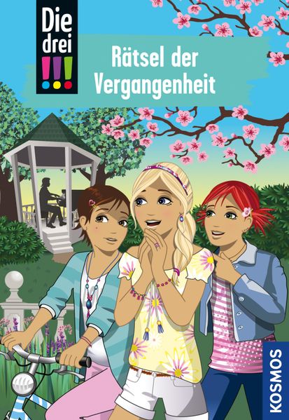 Buchcover
