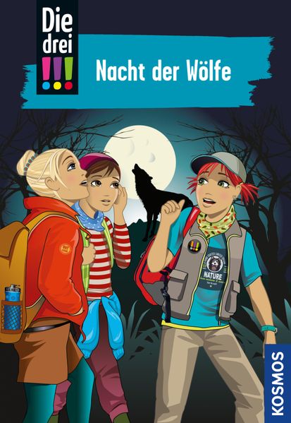 Buchcover