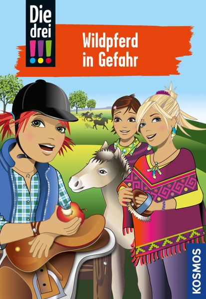 Buchcover