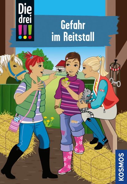 Buchcover