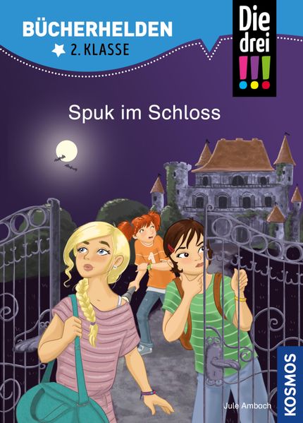 Buchcover