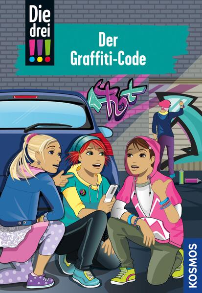 Buchcover