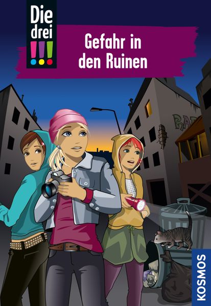 Buchcover