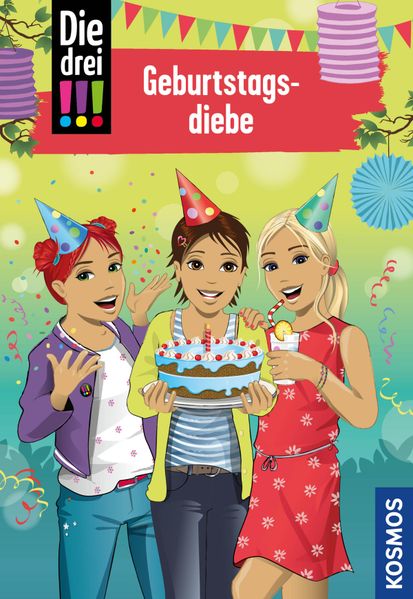 Buchcover
