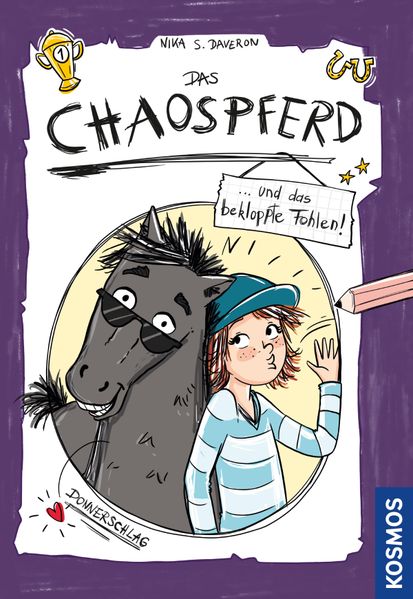 Buchcover