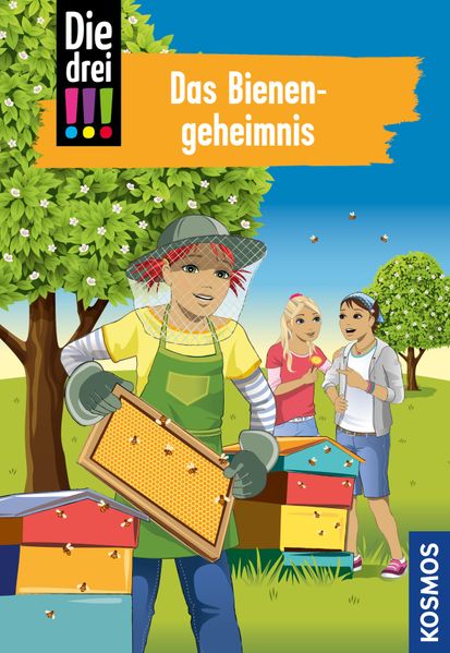 Buchcover