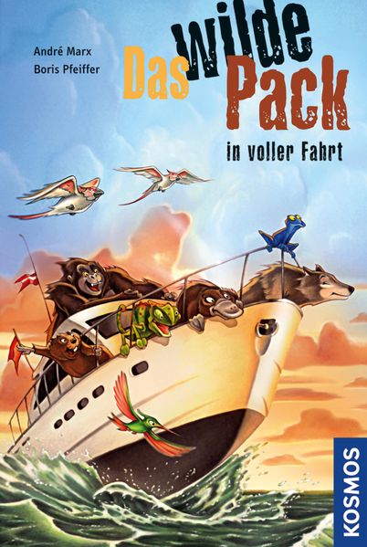 Buchcover