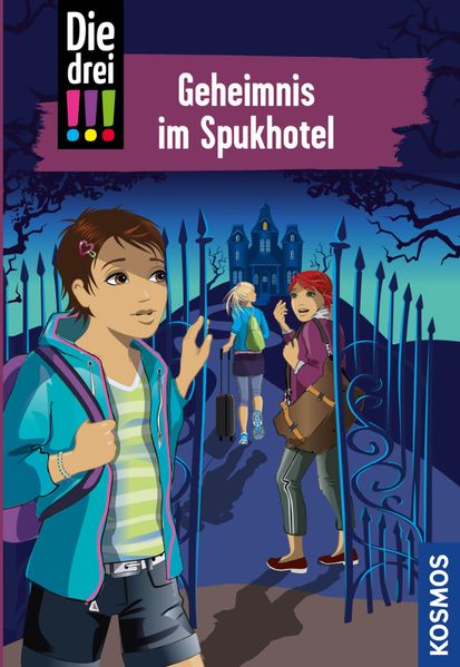 Buchcover