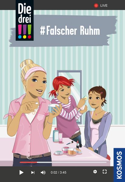 Buchcover