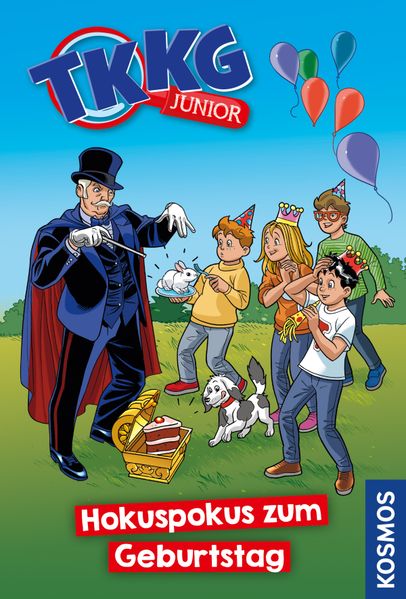 Buchcover