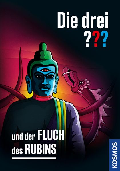 Buchcover