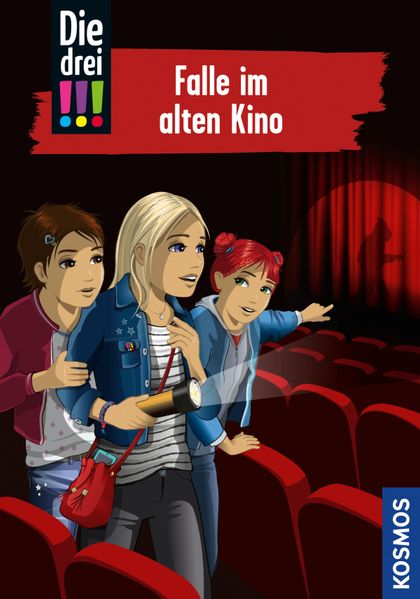 Buchcover
