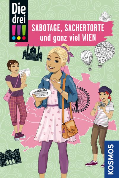Buchcover
