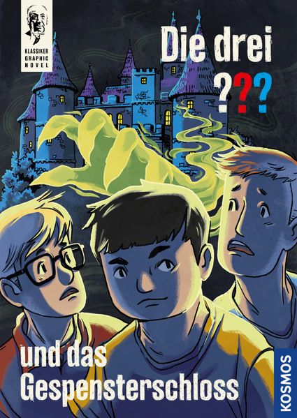Buchcover