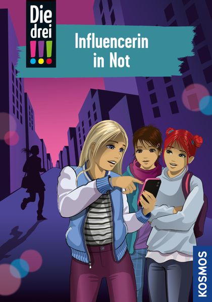Buchcover