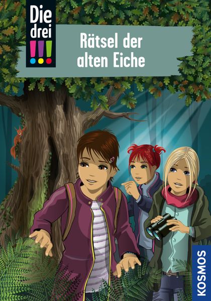 Buchcover