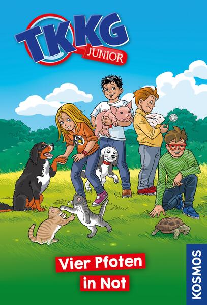 Buchcover