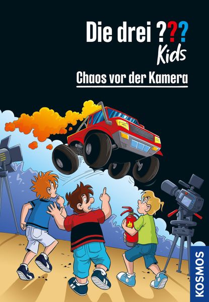 Buchcover