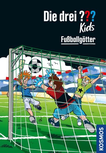 Buchcover