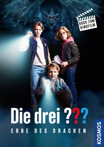 Buchcover