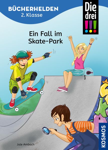 Buchcover