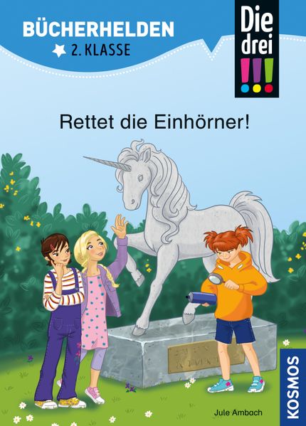 Buchcover