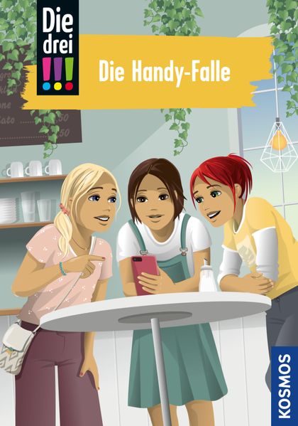 Buchcover