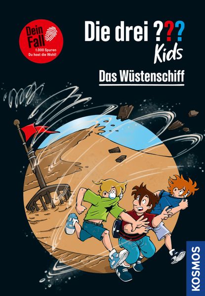 Buchcover