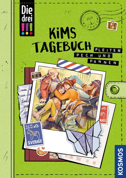 Buchcover