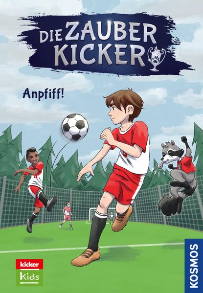 Buchcover
