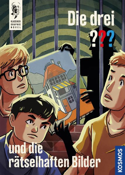 Buchcover