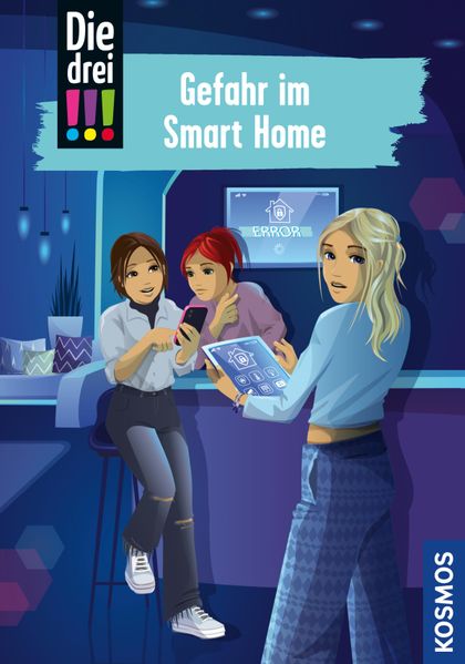 Buchcover