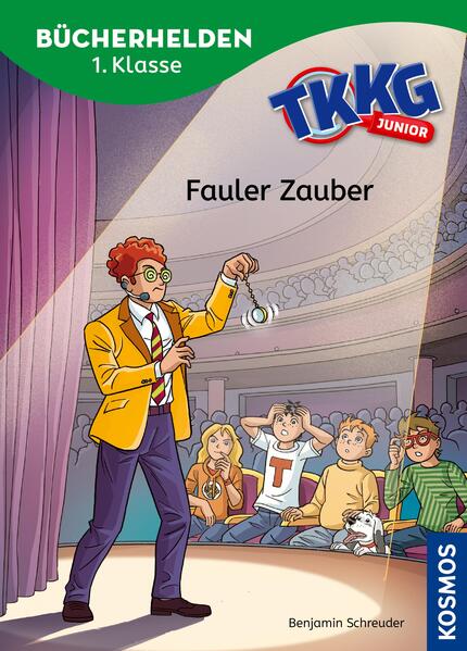 Buchcover
