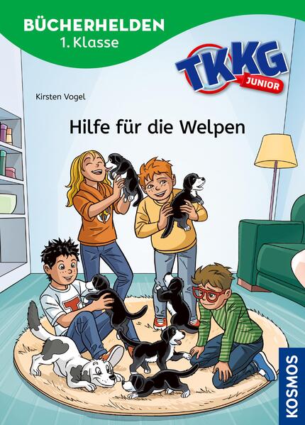 Buchcover