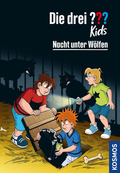 Buchcover