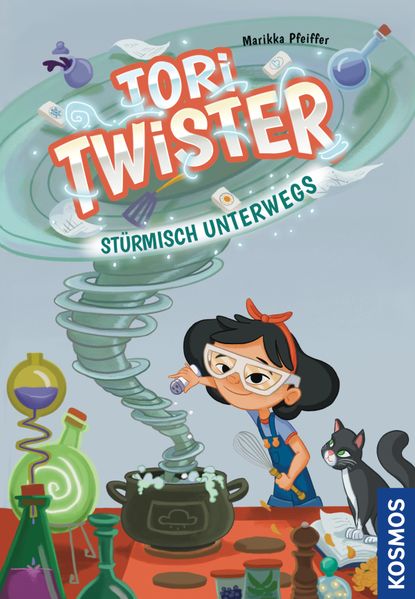 Buchcover