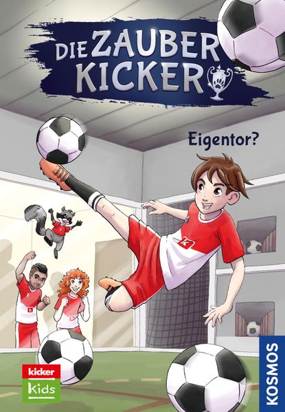 Buchcover