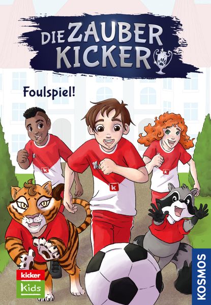 Buchcover