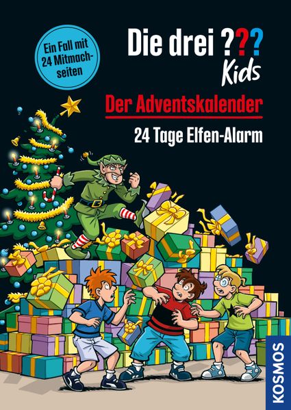 Buchcover