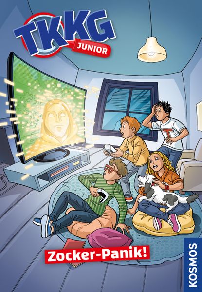 Buchcover