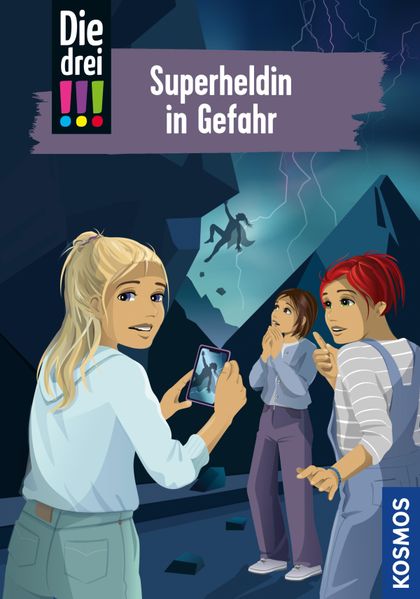 Buchcover
