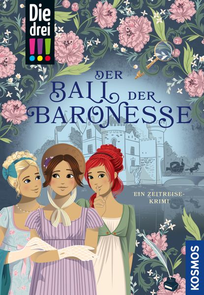 Buchcover