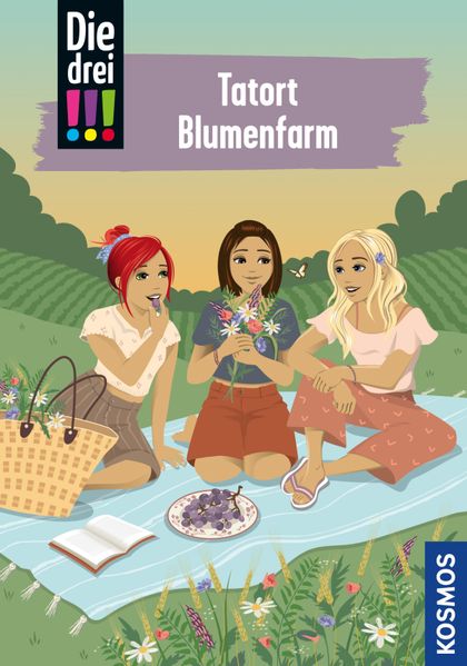 Buchcover